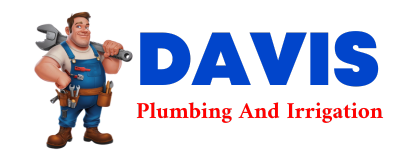 Trusted plumber in MANCHAUG